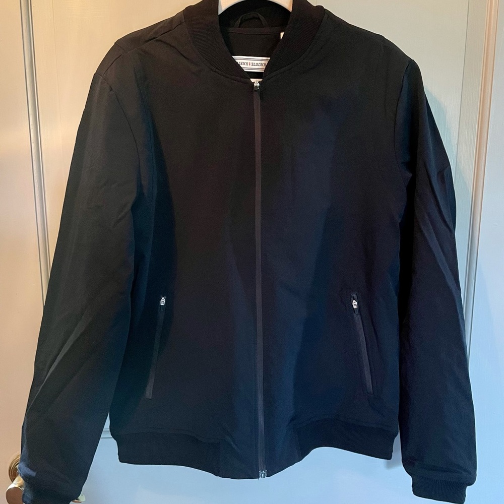 Brand new! Men’s bomber jacket